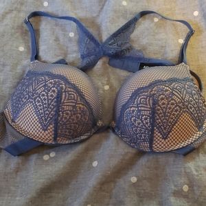 Adore me add two cup size bra